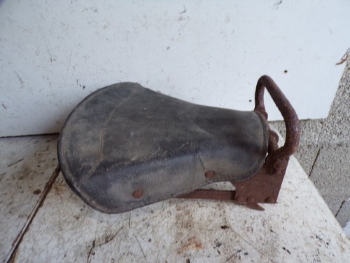 Selle tansad moto 125 250 - , 350