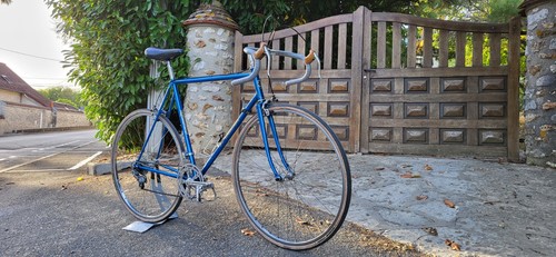 Bici strada francese - da,