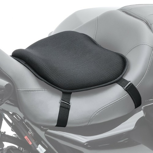 Coussin selle gel moto - gel,