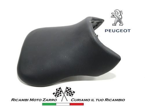 Sella conducente sellino